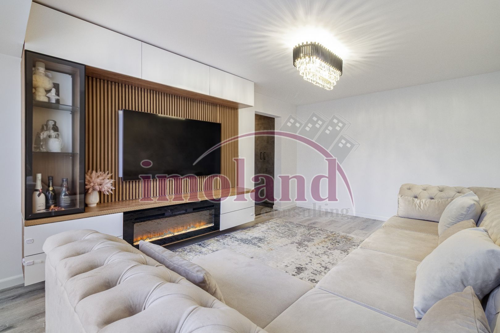 Vanzare - apartament - 3 camere - Lujerului-Iuliu Maniu - Poză 3