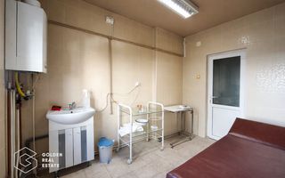 Spatiu la parter pentru cabinet, acces stradal, langa Policlinica Dacia - Poză 6