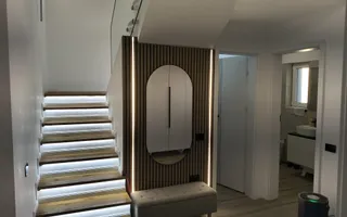 vila indiv smart,mob-util,5cam,3bai,2-4parc,teren456mp,com.Berceni - Poză 12