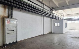 Hala generosa de închiriat . - Poză 2