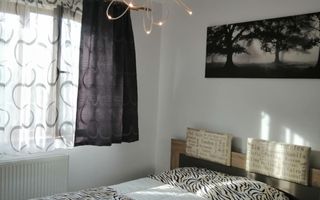 Apartament 2 camere decomandat - zona Tractorul(Casa Nobel) - Poză 14