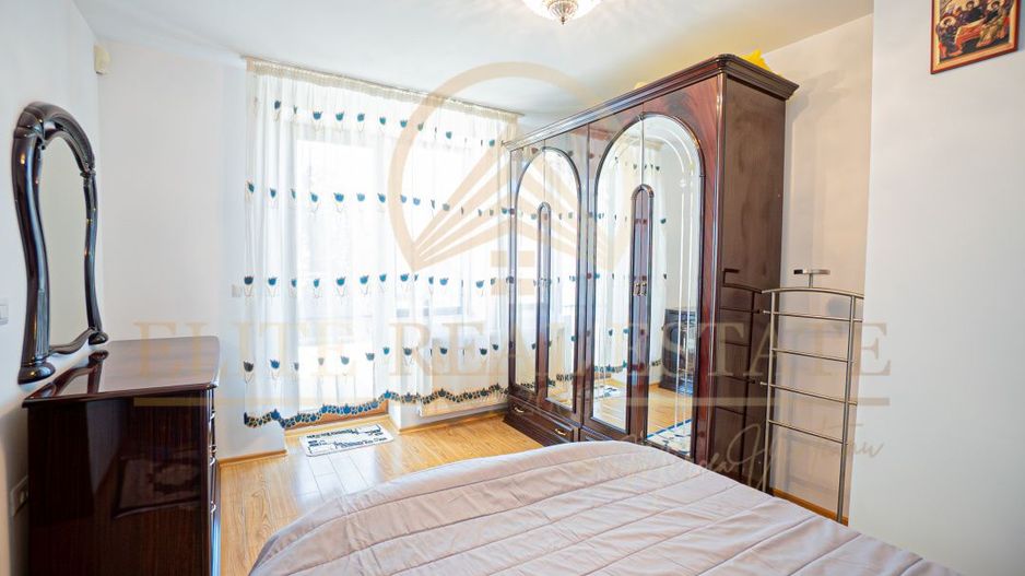 Ovidiu Sud - Zona premium - Vila impozanta, curte mare, garaj, terasa! - Poză 38