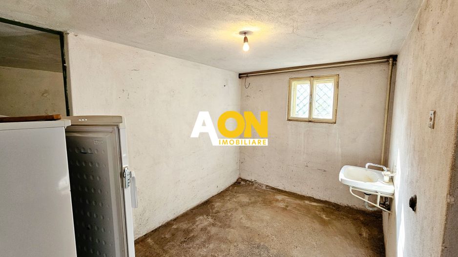 Casa tip duplex, 4 camere, garaj. Cetate, zona HCC - Poză 15