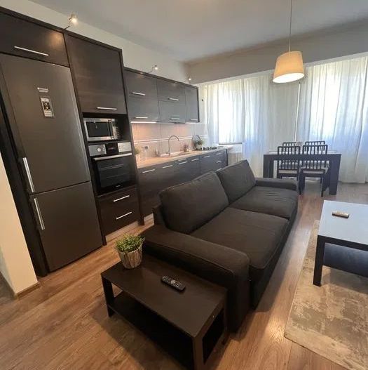 Apartament 2 camere modern, 60mp, Grozăvești, lângă metrou - Poză 1