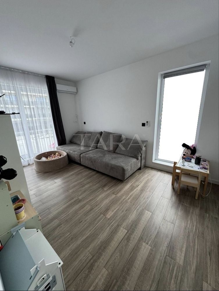 Apartament 3 Camere, Terasă Generoasă, 143 mp, Panorama spectaculoasa. - Poză 3