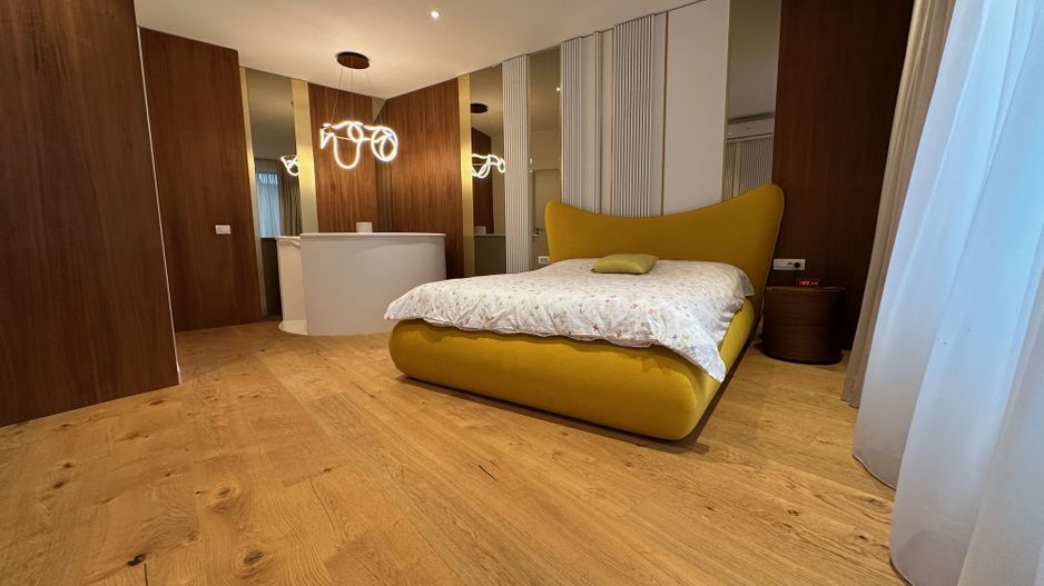 Apartament pe 2 niveluri - Poză 28