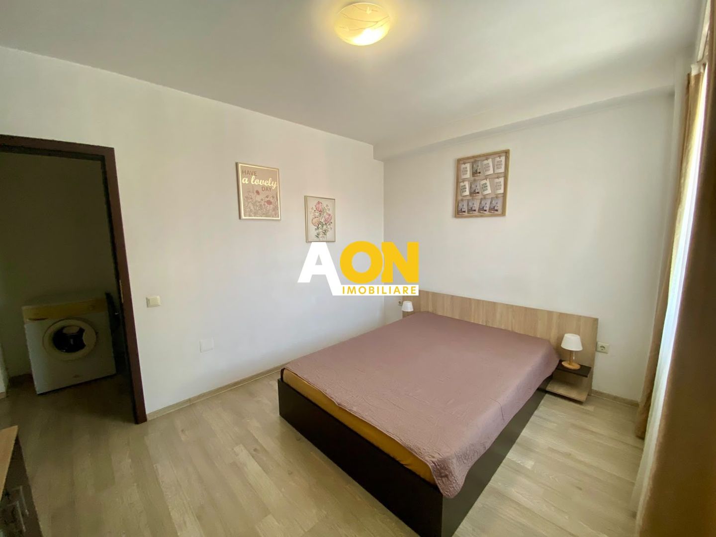 Apartament 2 Camere, Etaj 1, Loc de Parcare - Poză 2