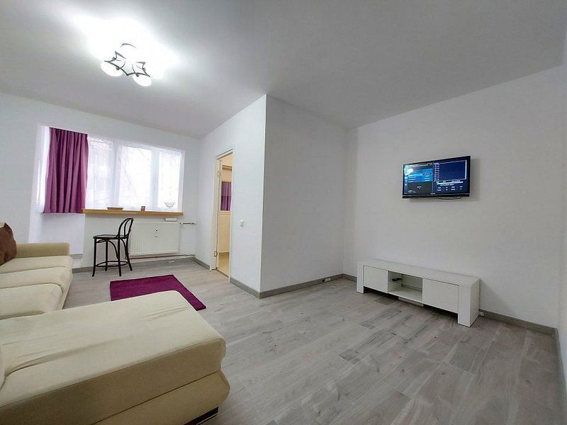 Garsoniera Dristor, Olimpia, totul nou, prima inchiriere! 10min Metrou - Poză 1