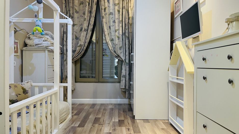 Casa superba in Dumbravita, langa Padure | Curte, Terasa si Garaj - Poză 38