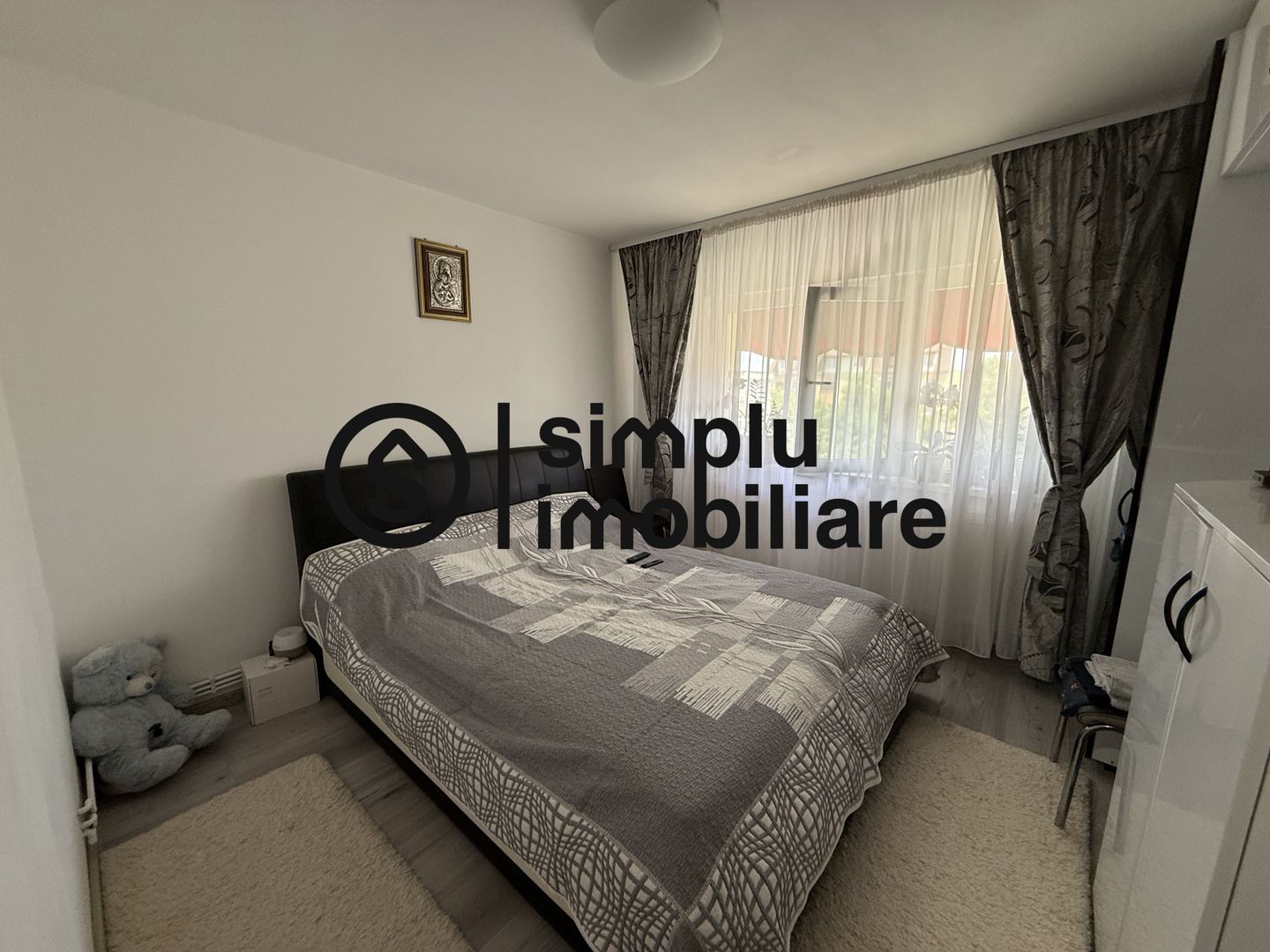 Apartament 2 camere Lapus - Poză 2