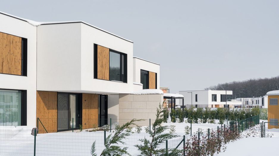 Vila 6 camere in Amber Forest - Poză 21