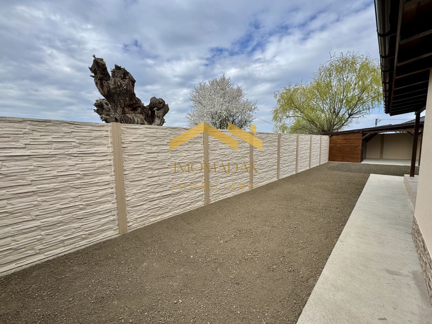 Sanmihaiu Roman-Casa Individuală-Predare Imediată - Poză 17