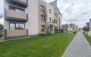 Apartament modern cu 3 camere în zona Coresi ROKMAN confort și exclusivitate - Poză 31