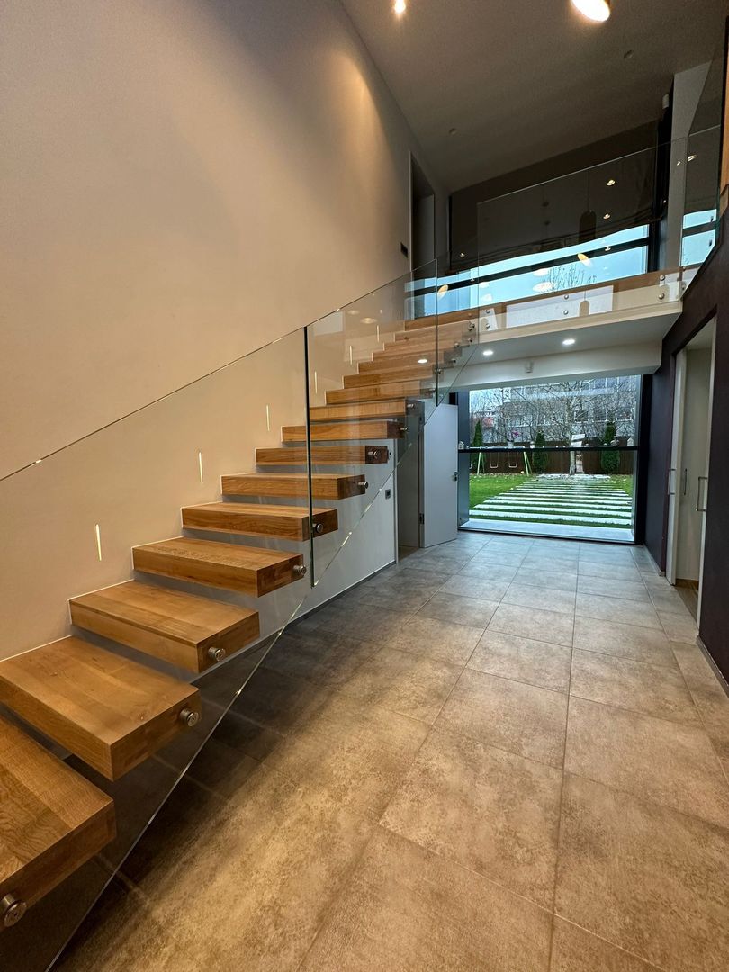 LUXURY MANSION FOR RENT - Poză 2