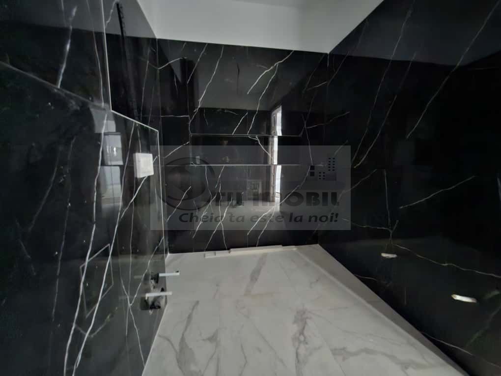 Apartament 1 camera de vanzare in Iasi, Galata, 43,12 mp, bloc nou - Poză 9