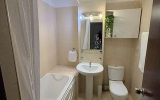 Garsonieră Pipera | 47 mp | Parcare inclusă | 380 € - Poză 6