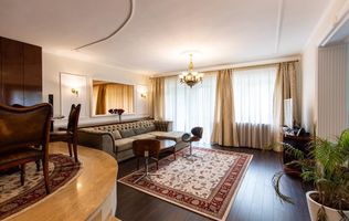 APARTAMENT SPATIOS CU 3 CAMERE LA INCHIRIERE IN ZONA PRIMAVERII