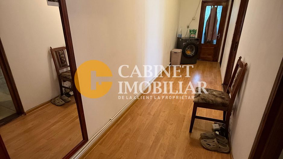 Apartament 2 camere, Păcurari - Pizza Smile - Poză 6