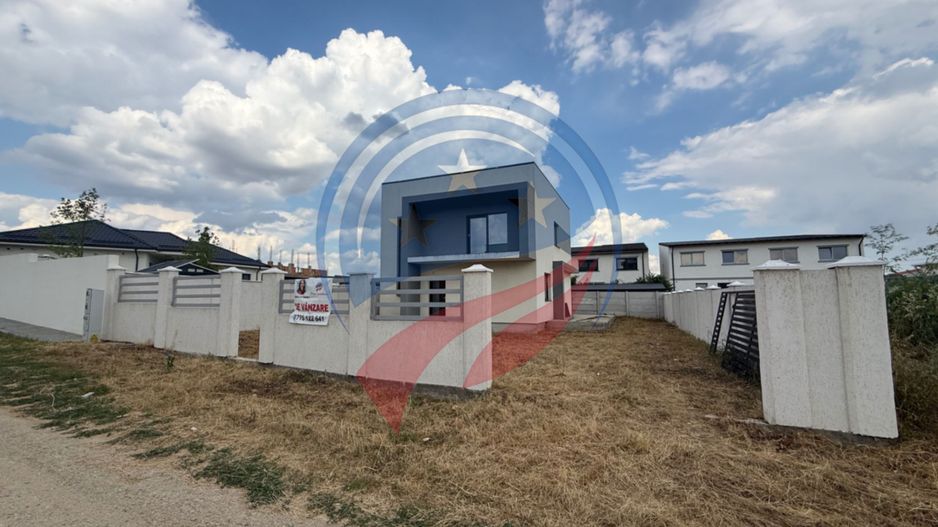 Casa noua de vanzare/Damila/langa Gradinita de stat - Poză 13
