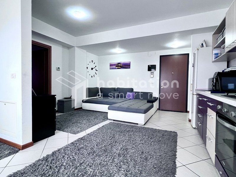 Apartament 2 camere, calea Aradului-Torontalului, complex RING - Poză 3