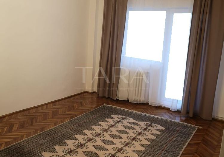 2 camere renovat, etaj intermediar, Mănăștur. - Poză 3