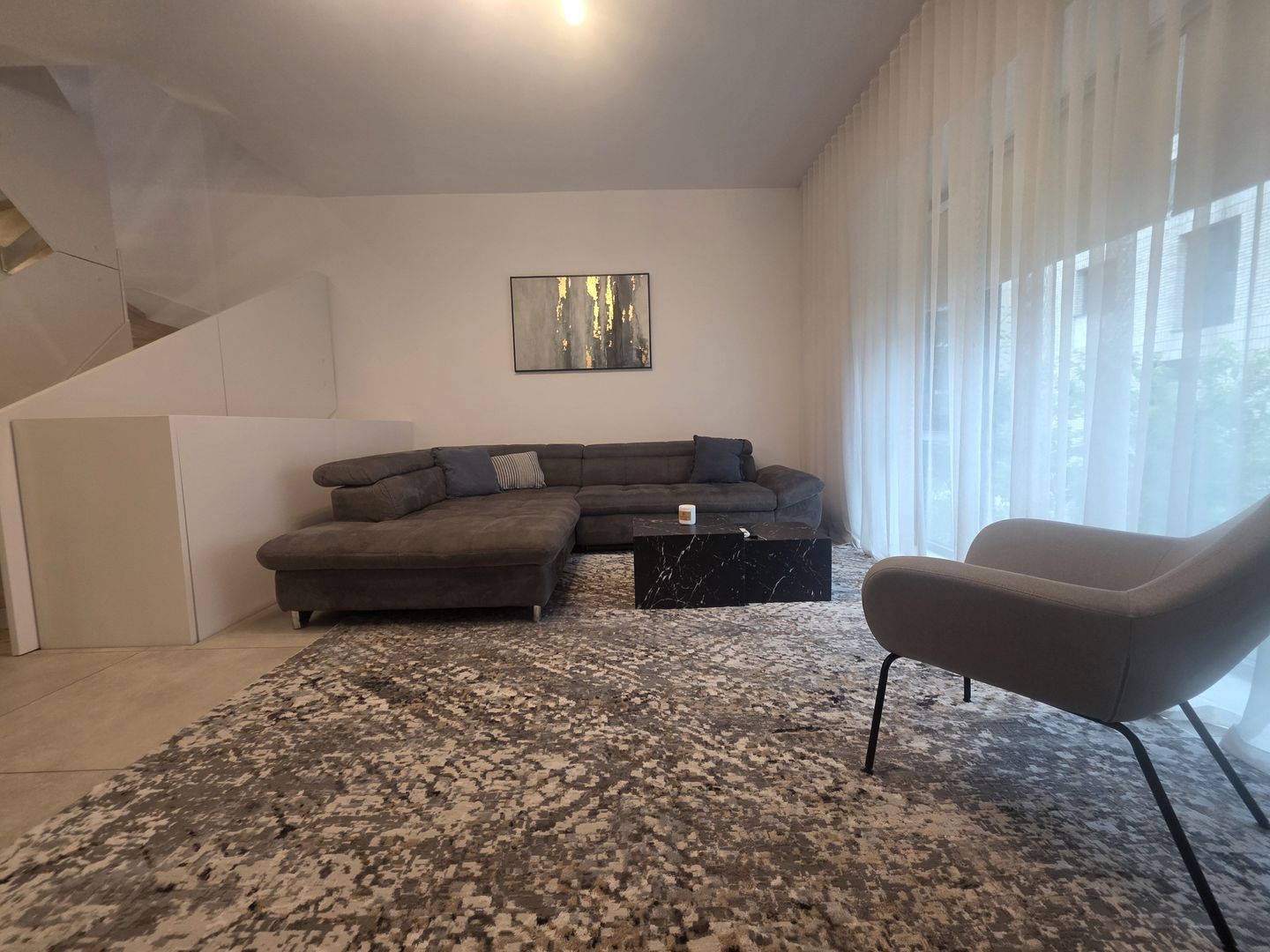 Vilă Townhouse 6 camere premium | 174 mp utili | lângă Lacul Pipera - Poză 6