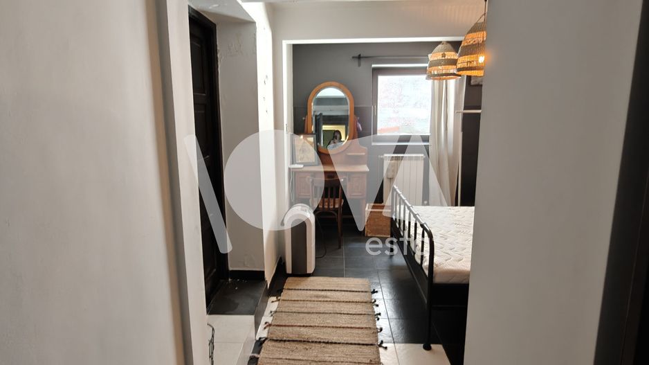 De închiriat - apartament 2 camere în vilă - demisol- Kiseleff - parc - Poză 9