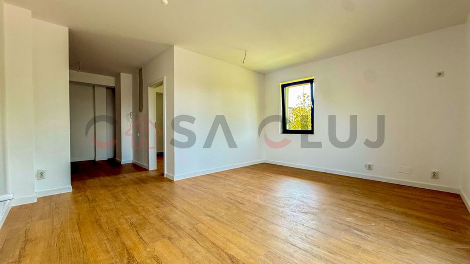 Bloc 2025 - Apartament cu Gradina - Finisat - Intre Lacuri - Poză 2
