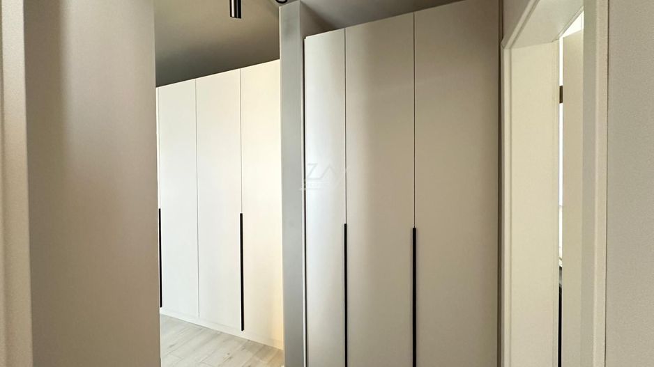 Mobilat si utilat. Loc parcare. - Poză 14