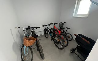 Apartament 2 camere | Prima inchiriere |Bloc 2026 | Zona LIDL Friedorf - Poză 8