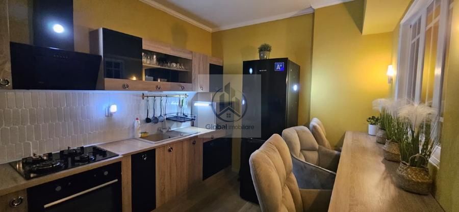 Apartament 2 camere Diamond Residence Pipera | Piscină | 79 mp | 720 € - Poză 5