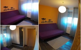 Bulevardul Constantin Brancoveanu Decomandat 2 Camere Renovat - Poză 5