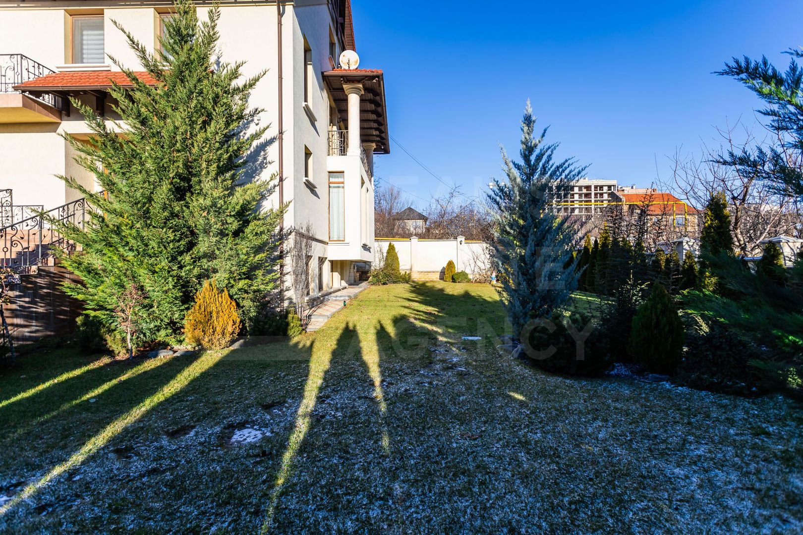 Vânzare, casă, 4 camere, strada La Rășcruce, Dumbrava - Poză 66