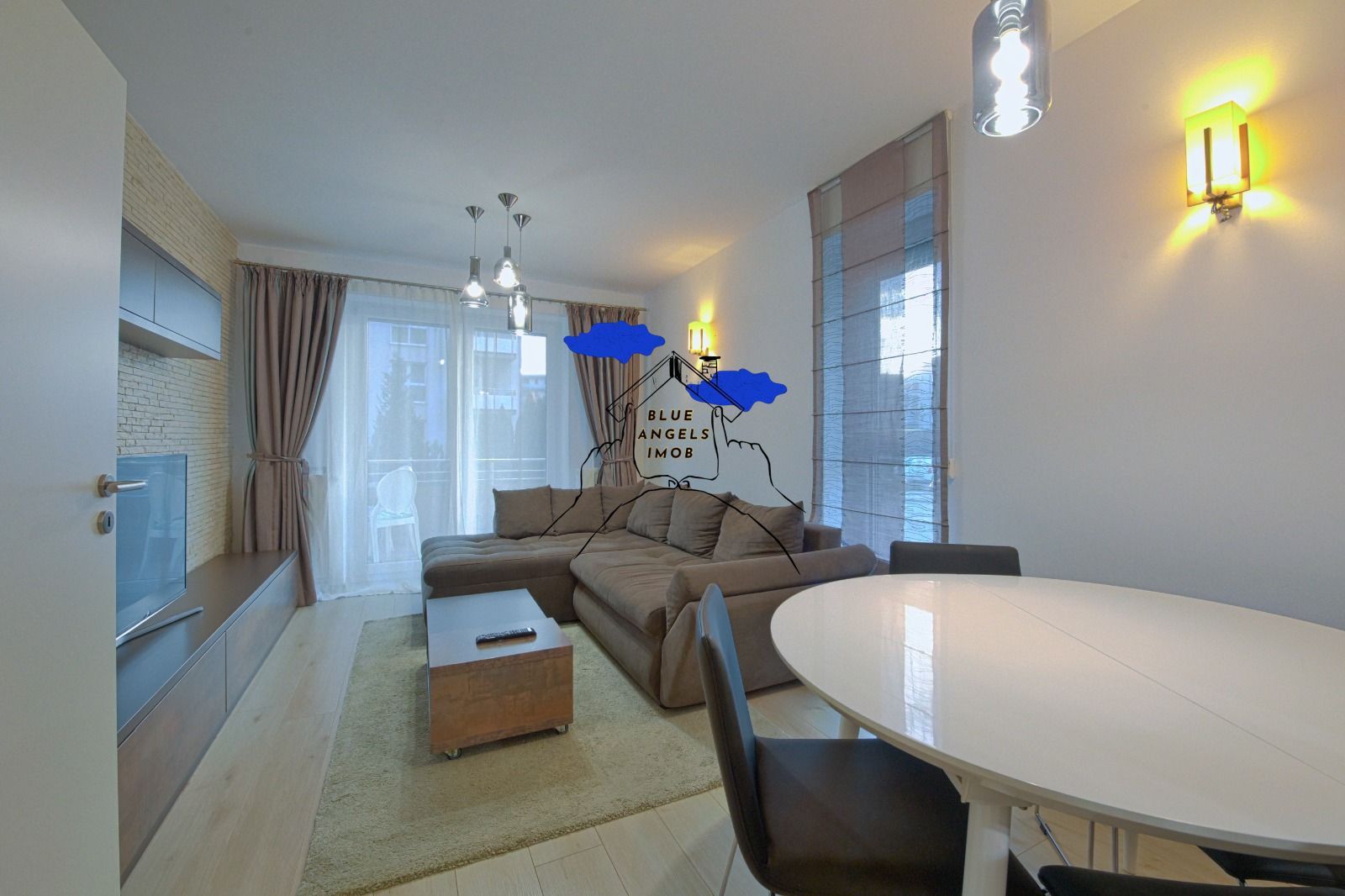 Apartament 2 camere de închiriat – Avantgarden 2 - Poză 3