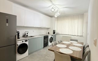 Apartament la cheie / etaj intermediar / Zona Terra - Poză 4