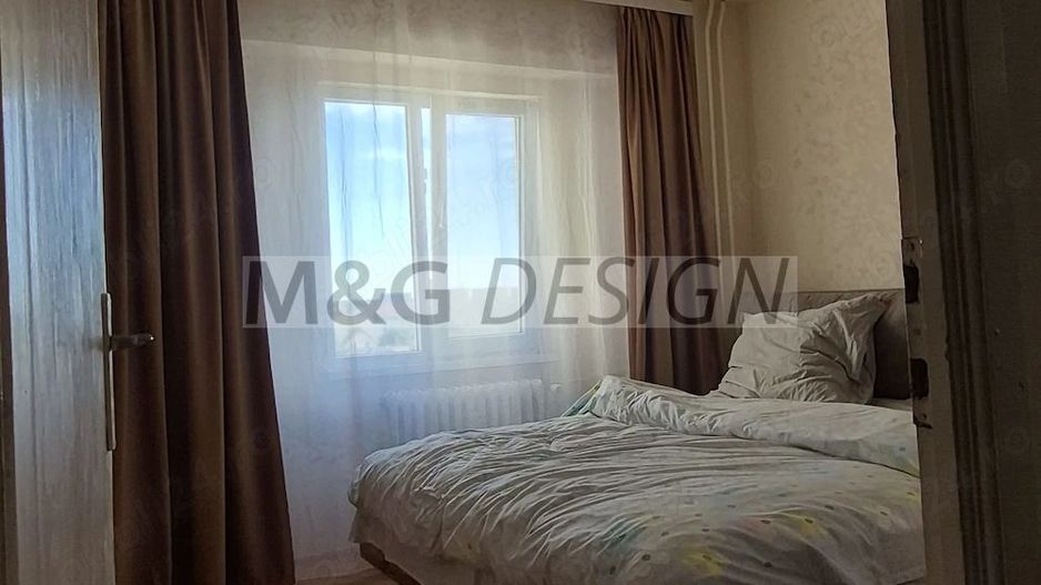 Apartament 3 camere Lipovei langa Mall - Poză 2