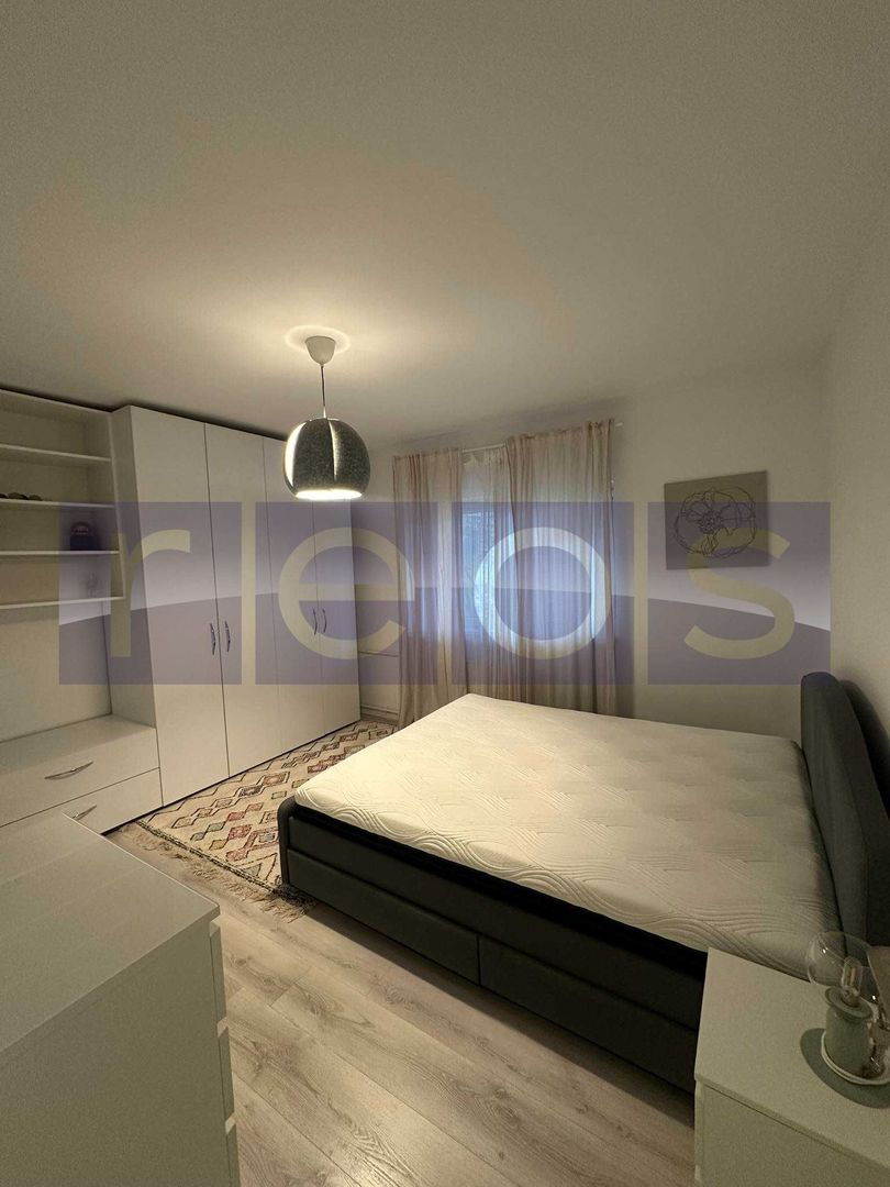 VANZARE  2 CAMERE  DECOMANDAT - PARCARE - DRISTOR - Poză 5