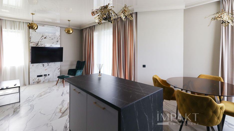 Oportunitate investitie! Vanzare casa cu 3 apartamente in Europa! - Poză 11