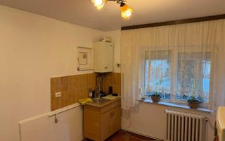 Garsonieră de vânzare, 18 mp, parter, zona Galata – Iași - Poză 4
