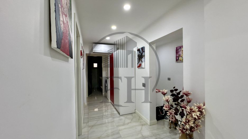 Apartament 4 camere de vanzare Agigea, Constanta - Poză 16