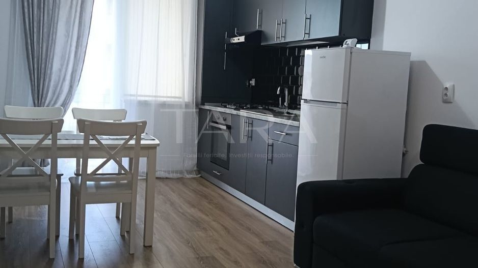 Apartament modern cu 2 camere în bloc nou, locuire sau investiție. - Poză 2