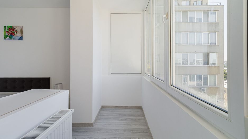 Apartament Renovat | Metrou Gara de Nord - Poză 6