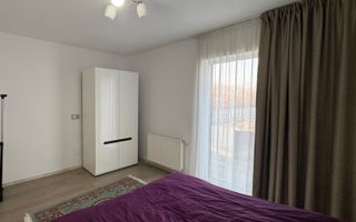 Apartament 2 camere modern zona iris cu parcare de închiriat - Poză 6