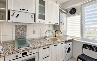 Piata Unirii/ ONRC - 10 min UMF/ 15MIN UAIC - 2 Camere - Poză 12