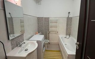 Apartament 3 camere de închiriat în Tătărași, Iași, renovat complet - Poză 7