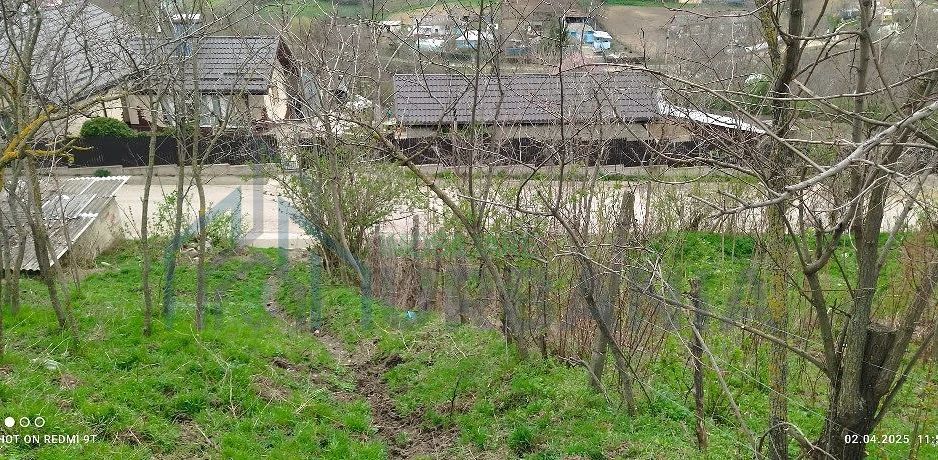 Teren intravilan de vanzare in Perieni, Iasi - Poză 4