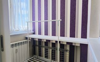 Garsoniera Ion Mihalache- Titulescu- Banu Manta - Poză 4