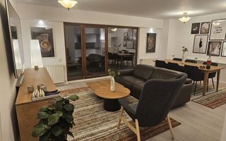 Apartament 4 camere mobilat , Zona Rond Alba Iulia - Poză 11