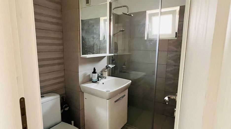 Apartament 3 camere, terasă mare, vedere parc Kiseleff, Sector 1 - Poză 3