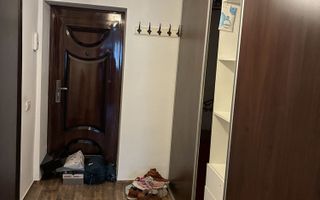 Inchiriez garsoniera moderna 40m2 Tei/ universitatea tehnica de constructii - Poză 8
